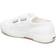 Superga 2750 Jstrap Classic - White