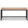 Julian Bowen Tribeca Settee Bench 110x45cm