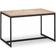 Julian Bowen Tribeca Dining Table 80x120cm