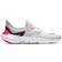 NIKE Free RN 5.0 M - Vast Grey/White/Bright Crimson/Black