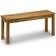 Julian Bowen Coxmoor Dining Table 32x101cm