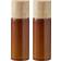 Bitz - Pepper Mill, Salt Mill 2pcs 17cm