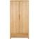 Julian Bowen Curve Wardrobe 93x190cm