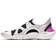 Nike Free Run 5.0 Patterned Juoksukengät - Valkoinen