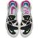 NIKE Free RN 5.0 M - Summit White/Black/Blue Hero/Volt Glow