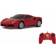 Jamara RC Ferrari 488 GTB Junior 27 MHz 1:24 rouge