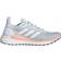 adidas Solar Glide 19 W - Blue Tint/Cloud White/Glow Pink