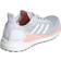 Adidas Solar Glide 19 W - Blue Tint/Cloud White/Glow Pink