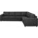 Scandinavian Choice Crazy Soffa 285cm 5-sits