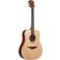 Lag Tramontane T70 Dreadnought Acoustic Guitar, Natural