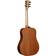 Lag Tramontane T70 Dreadnought Acoustic Guitar, Natural