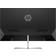 HP Pavilion 27 Quantum 5DQ99AA 27" Quad HD 2560 x 1440 Pixel 178° Nero