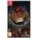 Zombieland Nintendo Switch - Código De Descarga
