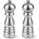 Peugeot Paris Chef Duo U'Select Stainless Steel Pfeffermühle, Salzmühle 2Stk. 18cm