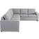 Scandinavian Choice Crazy Soffa 285cm 5-sits