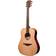 Lag T170D Natural Satin Guitare acoustique