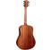 Lag T170D Natural Satin Guitare acoustique