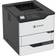 Lexmark MS821dn 1200 x 1200 ppp Jusqu'à 52 ppm 650 Feuilles