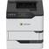 Lexmark MS822de 1200 x 1200 ppp Jusqu'à 52 ppm 650 Feuilles