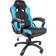 Natec Genesis Silla Gaming Sx33 Negro Azul