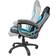 Natec Genesis Silla Gaming Sx33 Negro Azul