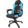 Natec Genesis Silla Gaming Sx33 Negro Azul