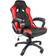 Natec Genesis Chaise de jeu Nitro 330 noir/rouge