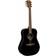 Lag Tramontane 118 T118D Natural Guitare acoustique