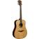 Lag Tramontane 118 T118D Natural Guitare acoustique