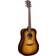 Lag Tramontane 118 T118D Natural Guitare acoustique