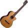 Lag Guitars Occitania 118 OC118CE guitare classique électro-acoustique