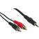Good 3.5mm-2RCA 1.5m