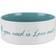 Trixie Pet's Home Ceramic Bowl