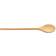 Tescoma Woody Oval Cooking Ladle 35cm