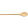 Tescoma Woody Oval Köksslev 35cm