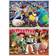 Educa Toy Story 4 2x100 Pieces