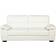 Beliani Vogar Sofa 195cm 3 Seater