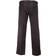 Dickies 873 Slim Fit Straight Leg Work Pants - Dark Brown