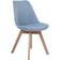 Beliani Dakota II Kitchen Chair 84cm 2pcs