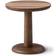 Fredericia Furniture Pon 1280 Småbord 35x35cm