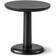 Fredericia Furniture Pon 1280 Småbord 35x35cm