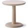 Fredericia Furniture Pon 1295 Småbord 90cm