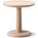 Fredericia Furniture Pon 1295 Småbord 90cm
