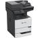 Lexmark MX722ADE Multifunzione Laser A4 66 ppm 25B0201