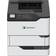 Lexmark MS821dn 1200 x 1200 ppp Jusqu'à 52 ppm 650 Feuilles