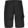 Fjällräven Abisko Shorts M - Black