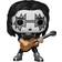 Funko Pop! Rocks Kiss The Spaceman 28506