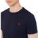 Polo Ralph Lauren Custom Slim Fit Cotton T-shirt - Navy