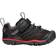 Keen Younger Kid's Chandler CNX - Raven/Fiery Red
