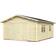 Palmako Roger FR44-4757-3 (Byggnadsarea 24 m²)